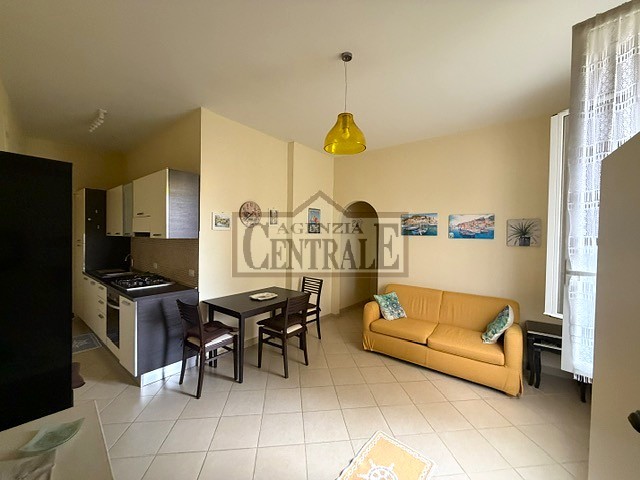 Agenzia Immobiliare Centrale Sanremo
